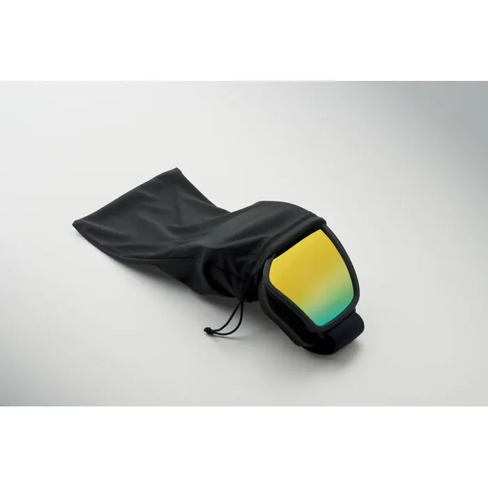 Skibrille UV400