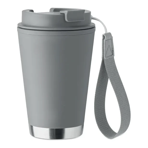 Doppelwandiger Becher 300 ml