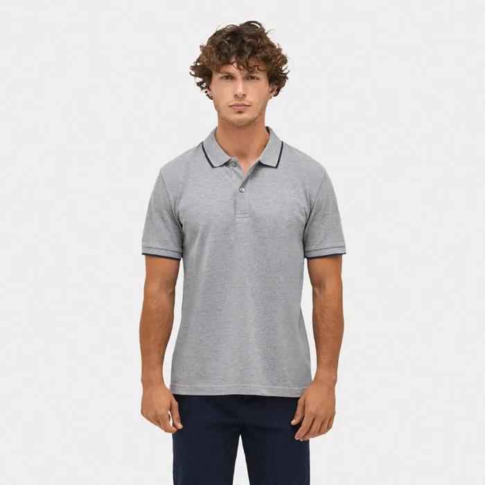 PALERMO POLO-SHIRT