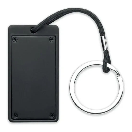 Keyfinder Bambus
