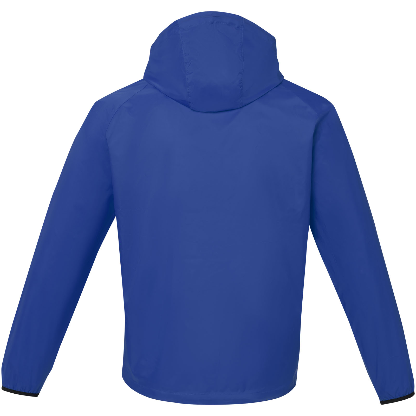 Dinlas leichte Jacke für Herren blau