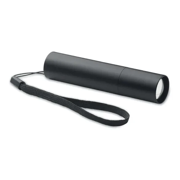 Wiederaufladbare Taschenlampe