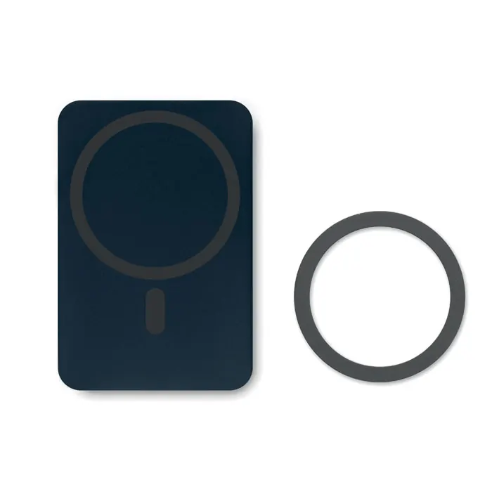 Powerbank mit Ladestation 15W