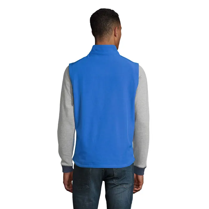 Herren-Softshelljacke Race BW
