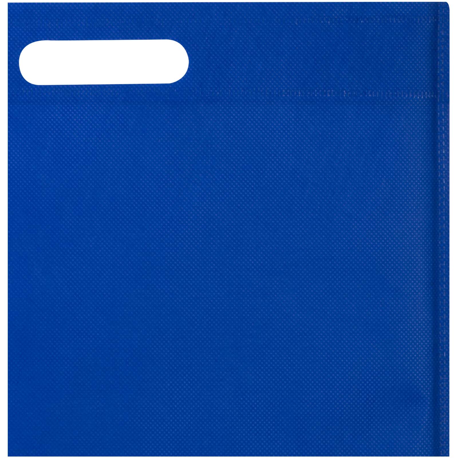 EcoSeal 5 L GRS-recycelte Nonwoven Tragetasche royalblau