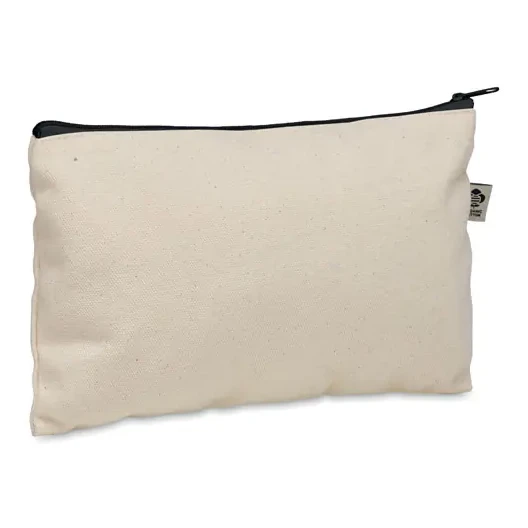 Kosmetiktasche Organic Cotton