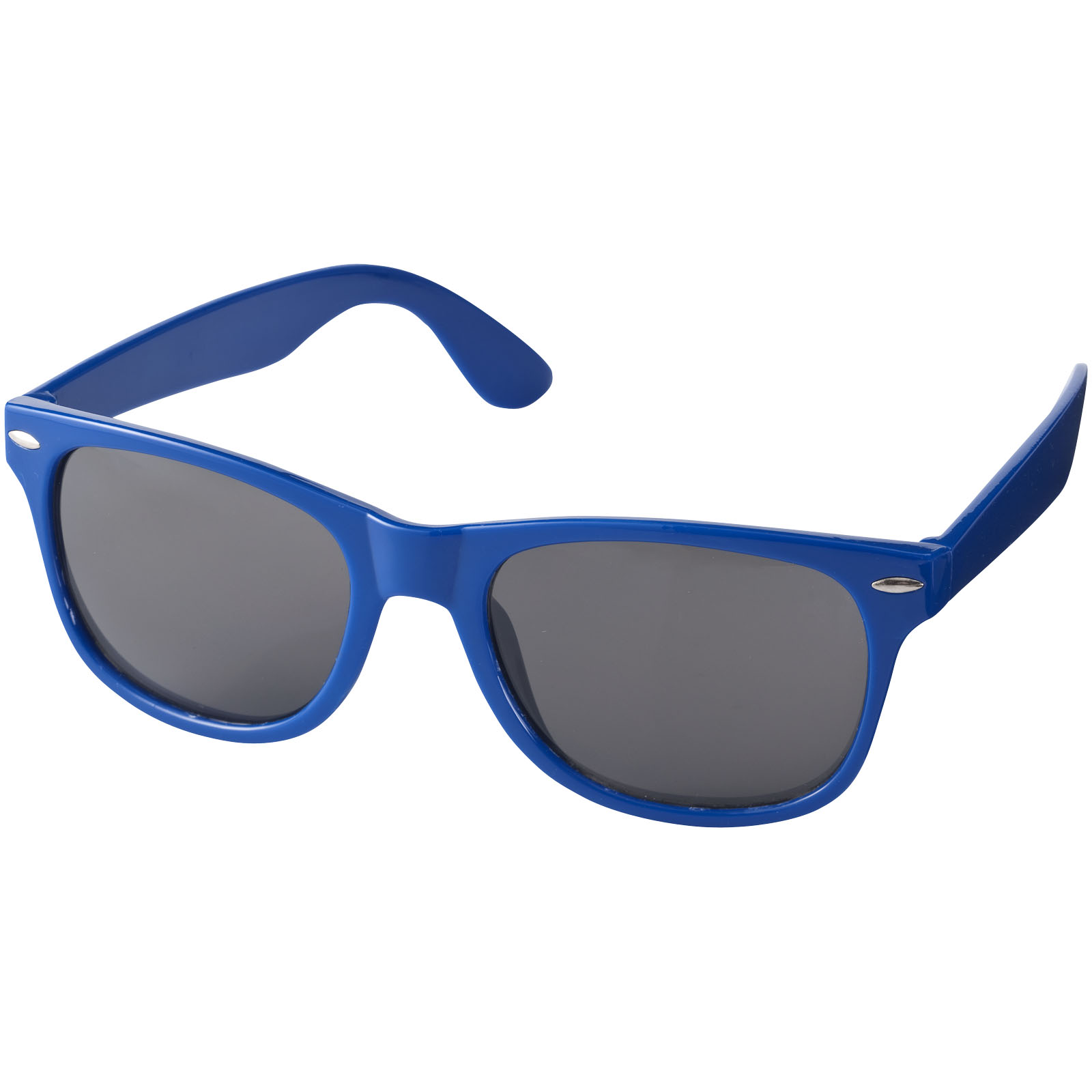 Sun Ray Sonnenbrille royalblau