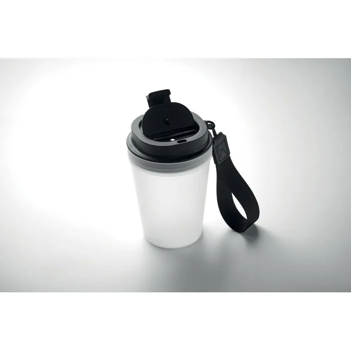 Einwandiger Becher 300 ml