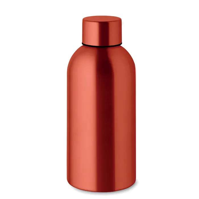 Einwandige Trinkflasche 500 ml