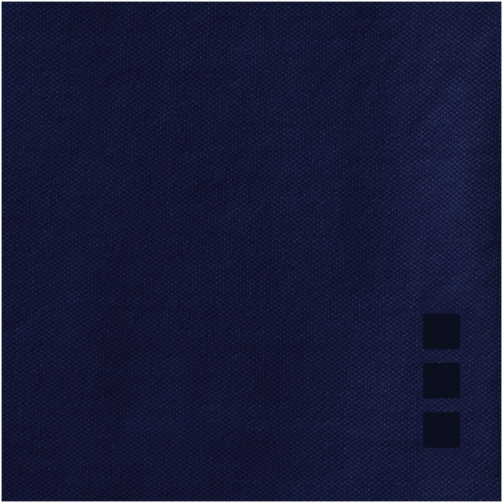 Markham 200 g/m² Stretch Poloshirt für Herren navy