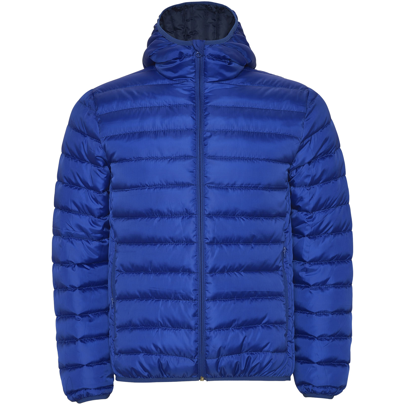 Norway isolierte Jacke für Herren electric blau