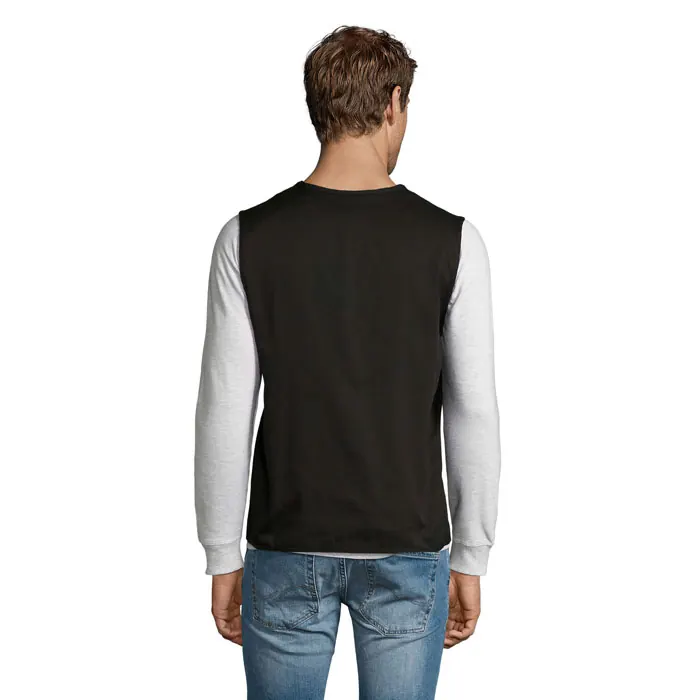 Unisex-Bodywarmer Wallace