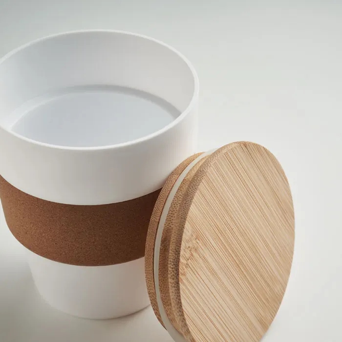 Becher PP 300 ml