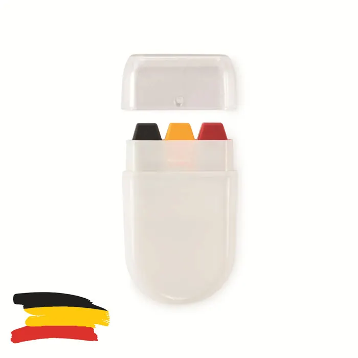 Fan Schminkstift