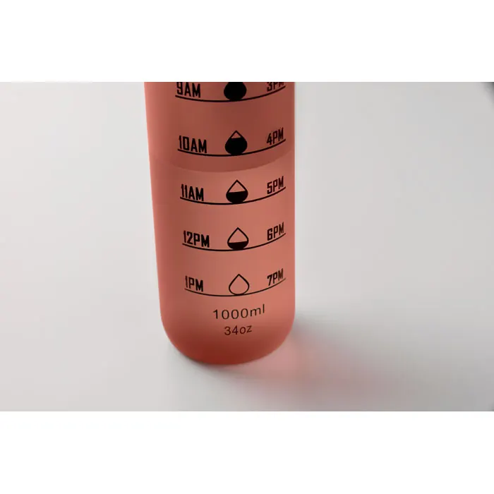 Sport-Trinkflasche RPET 1L