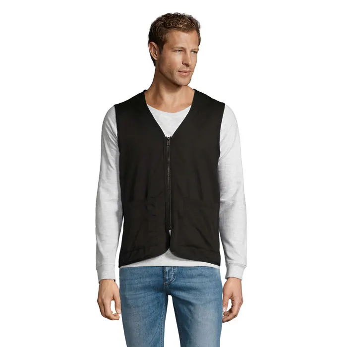 Unisex-Bodywarmer Wallace