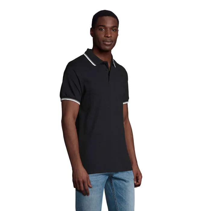PRACTICE MEN'S POLO 270