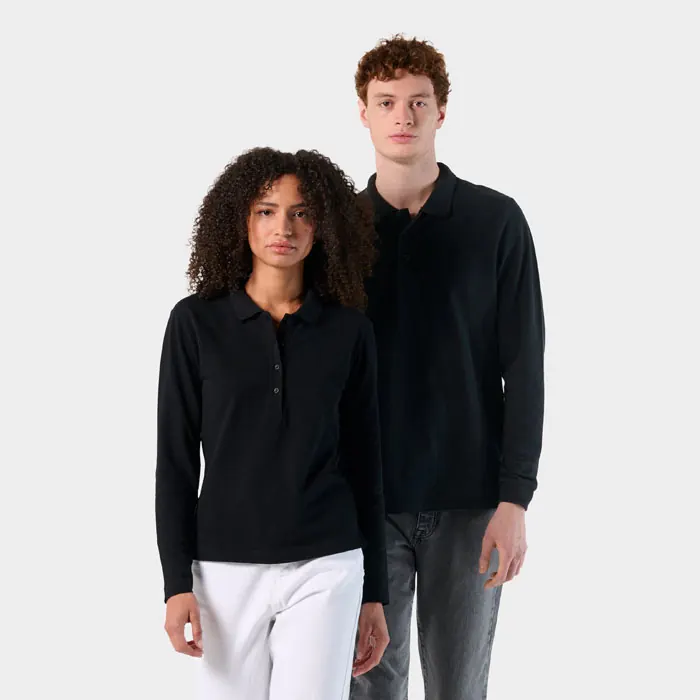 Damen-Poloshirt 210 Podium