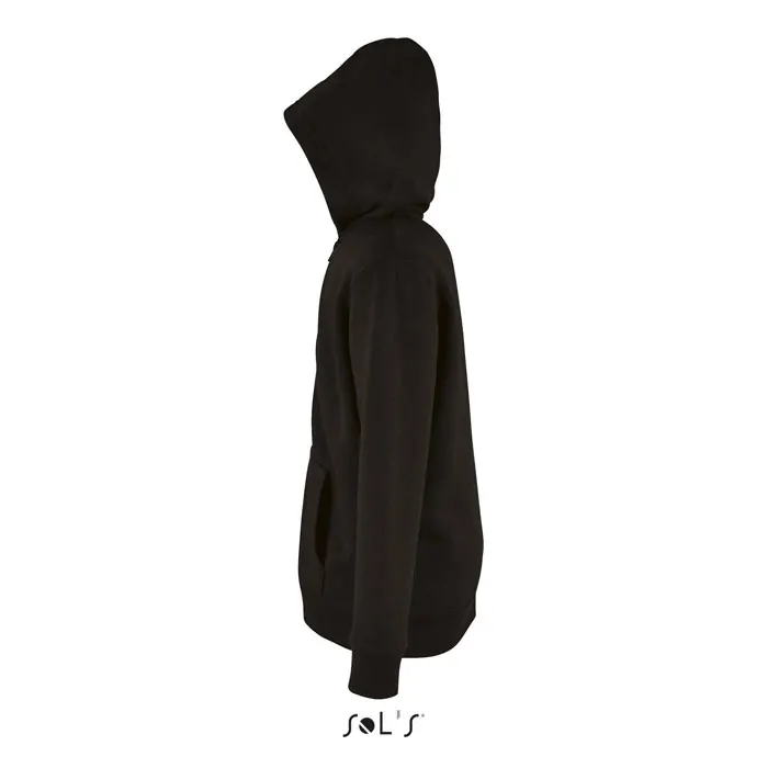 STONE KINDER HOODIE  260g