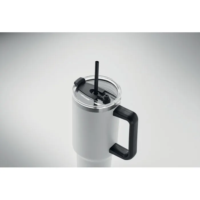 Doppelwandiger Trinkbecher