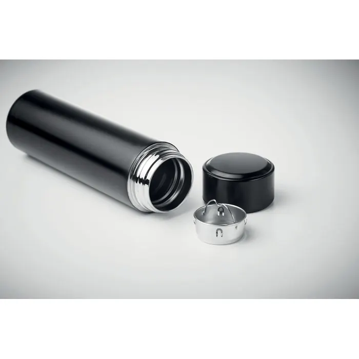 Isolierkanne 450ml mit C°