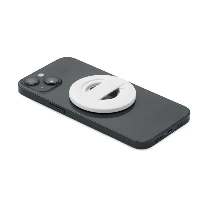 Phonehalter mit Kapselheber
