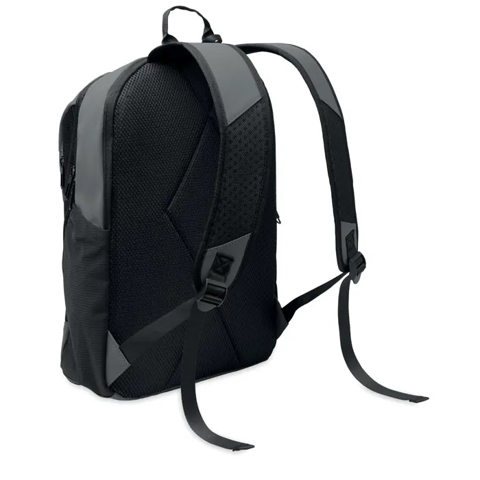 15" Laptop-Rucksack PU