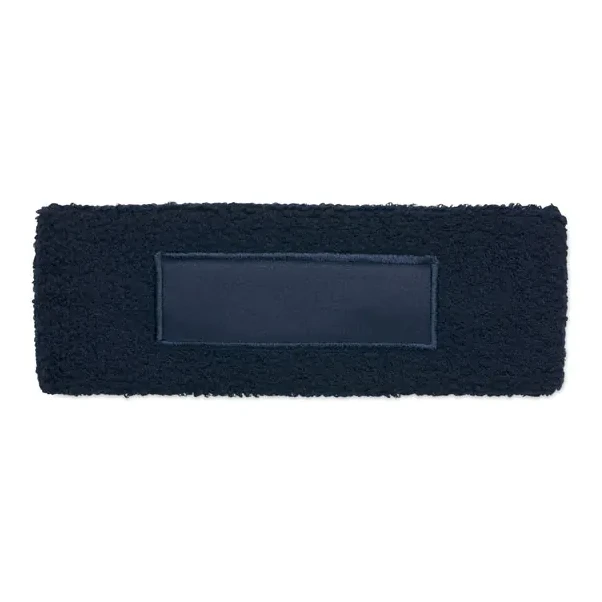 Stirnband Polycotton