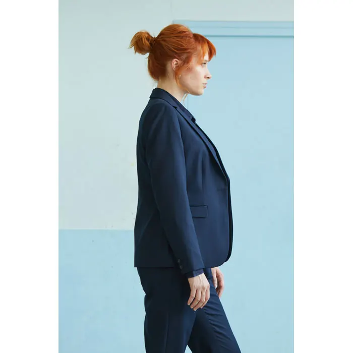 MARIUS WOMEN SUIT JACKET