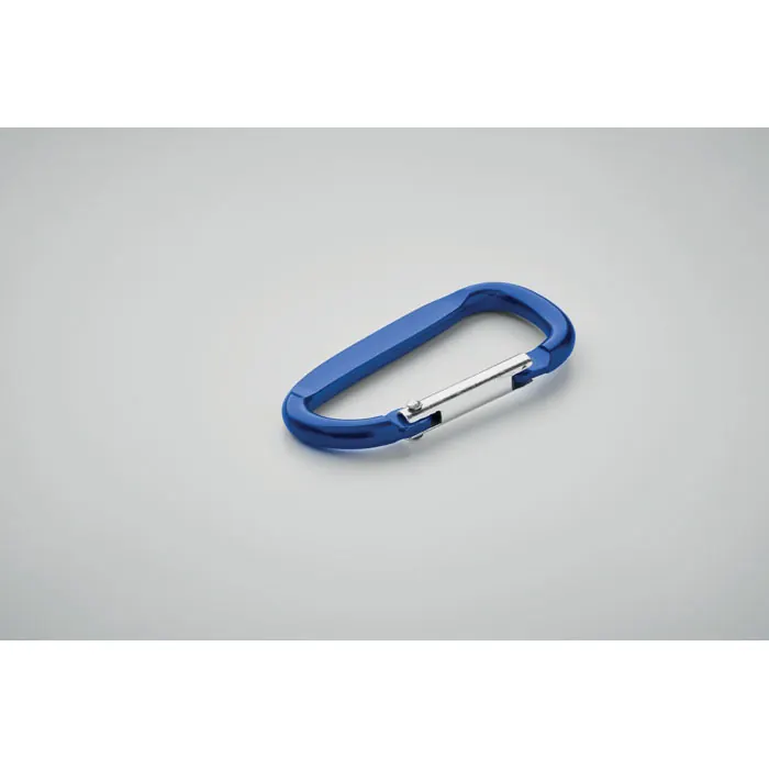 Karabinerhaken Aluminium