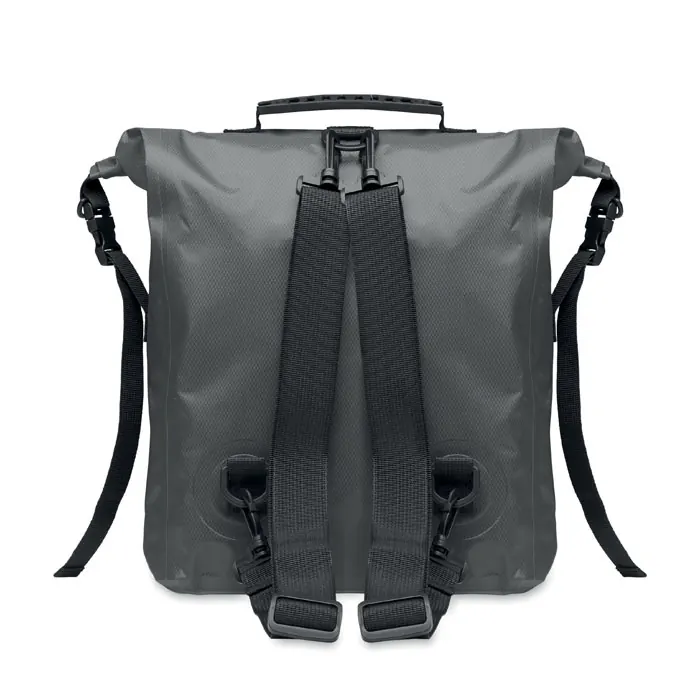 Rolltop-Tasche RPET