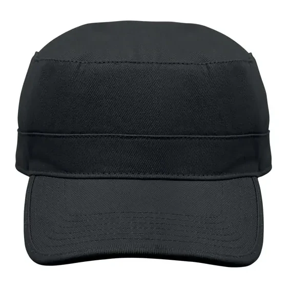 Military Cap 260 g/m²