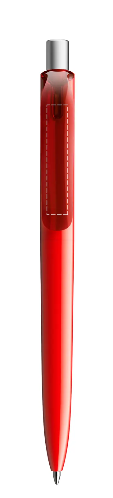 prodir DS8 PPP Push Kugelschreiber, Satin-Finish