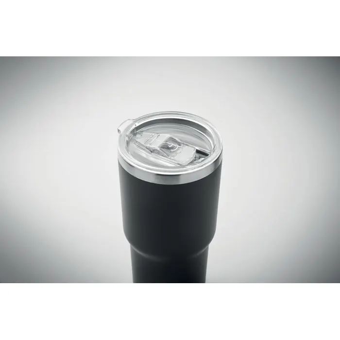 Doppelwandiger Becher 500ml