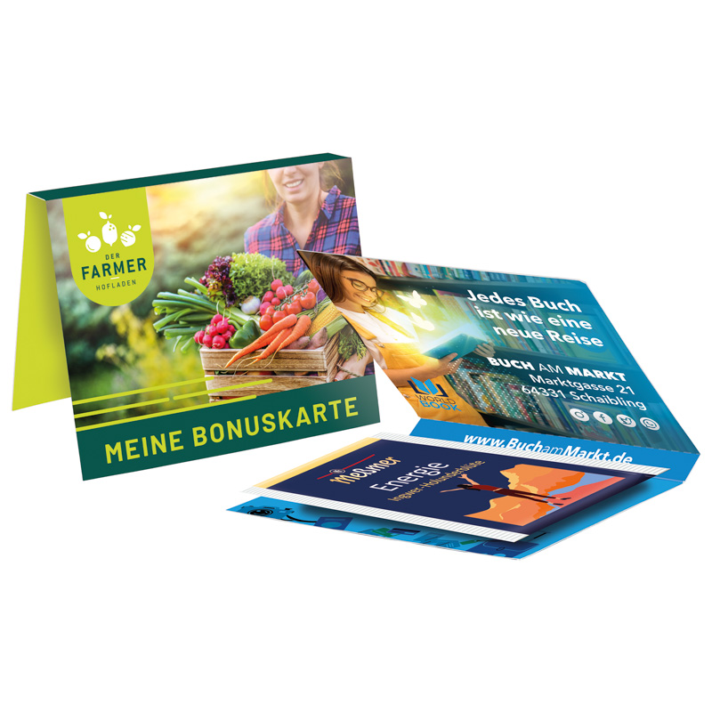 Werbekarte Midi, Meßmer Tee Entspannung Rooibos, Melisse, Rosenblütentee