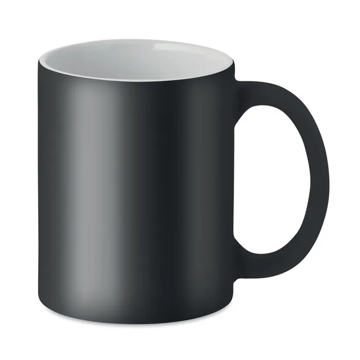 Kaffeebecher, matt 300 ml