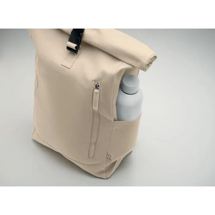 Rolltop-Rucksack 390 g/m²