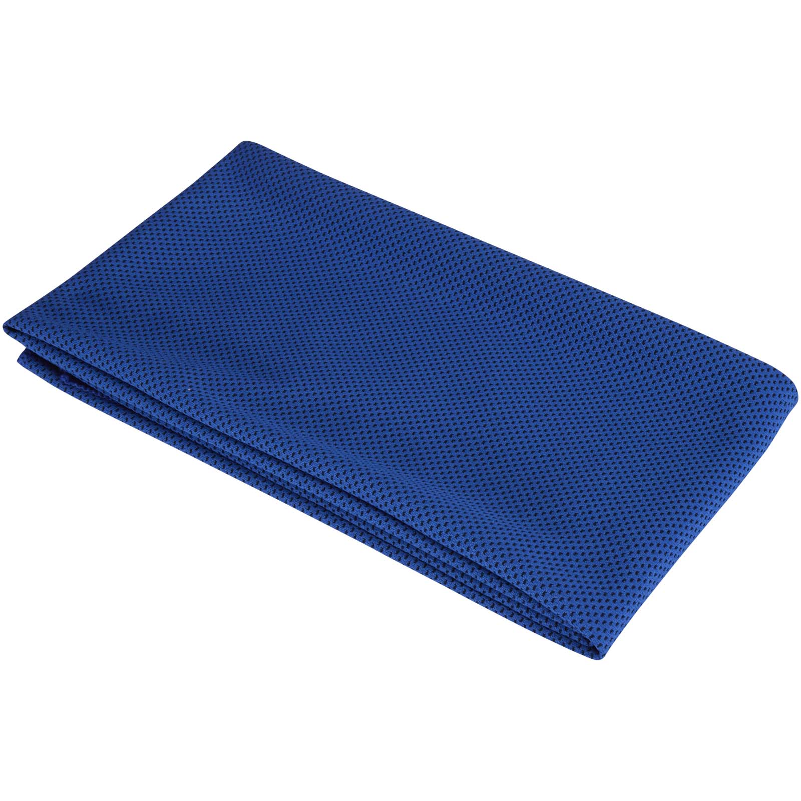 Althea Sporthandtuch 50 × 100 cm royalblau