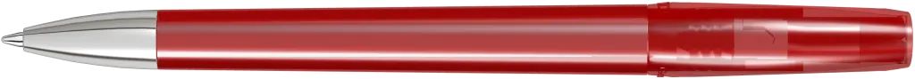 CHILL transparent SI Drehkugelschreiber