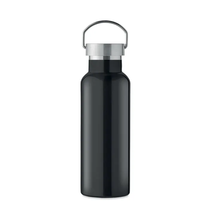 Doppelwandige Flasche 500 ml