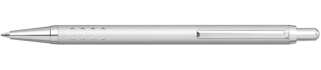 SLIMLINE Druckkugelschreiber
