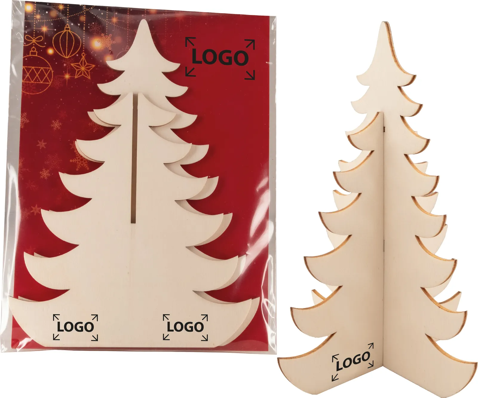 Desk Tree