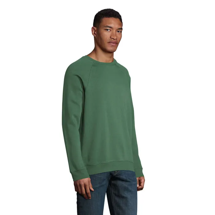 Unisex-Pullover 280 g Space