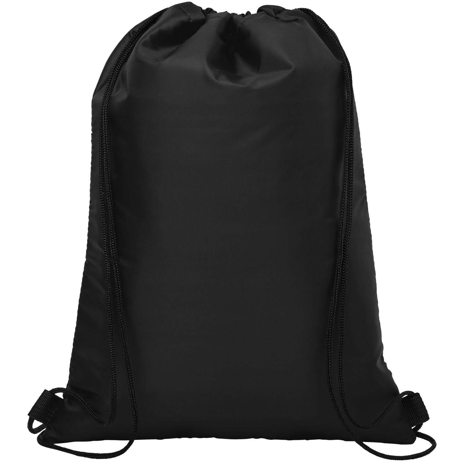Oriole Kühltasche mit Kordelzug 5L schwarz