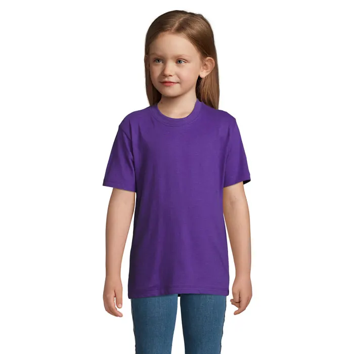 IMPERIAL KINDERT-SHIRT 190g