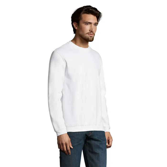 SPIDER HERREN SWEATER 260g
