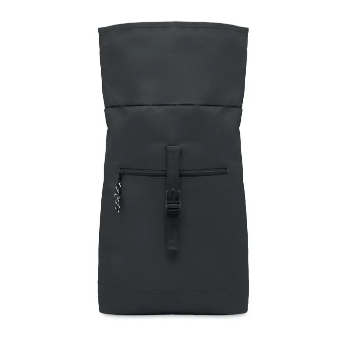 Rolltop-Rucksack 600D