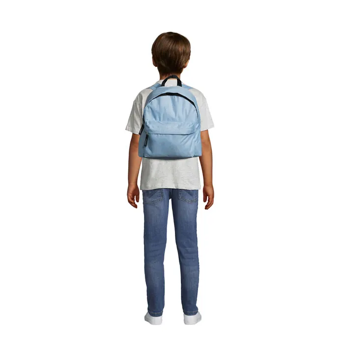 RIDER KIDS RUCKSACK