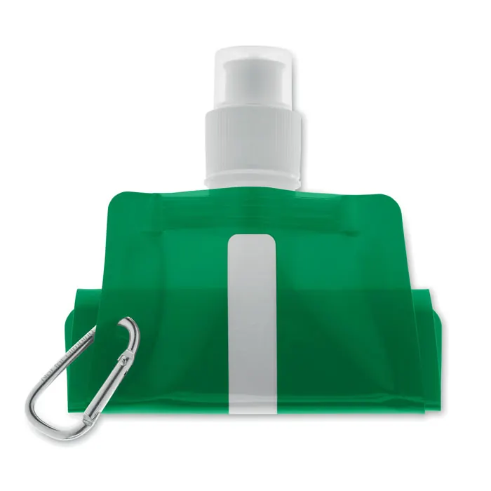 Faltbare Wasserflasche