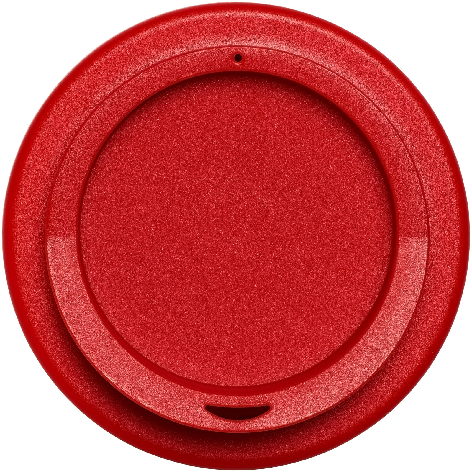 Brite-Americano® Eco Isolierbecher, 250 ml rot